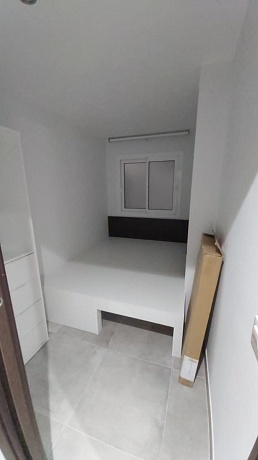 Apartment / flat