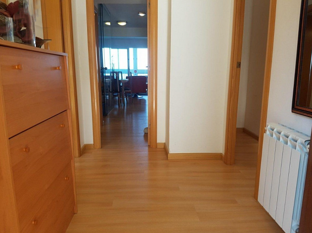 Apartment / flat